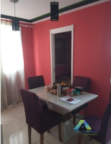 Apartamento, 2 quartos, 34 m² - Foto 4