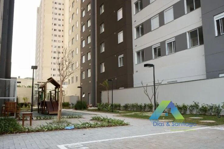 Apartamento, 2 quartos, 34 m² - Foto 15