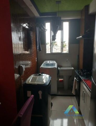Apartamento, 2 quartos, 34 m² - Foto 7