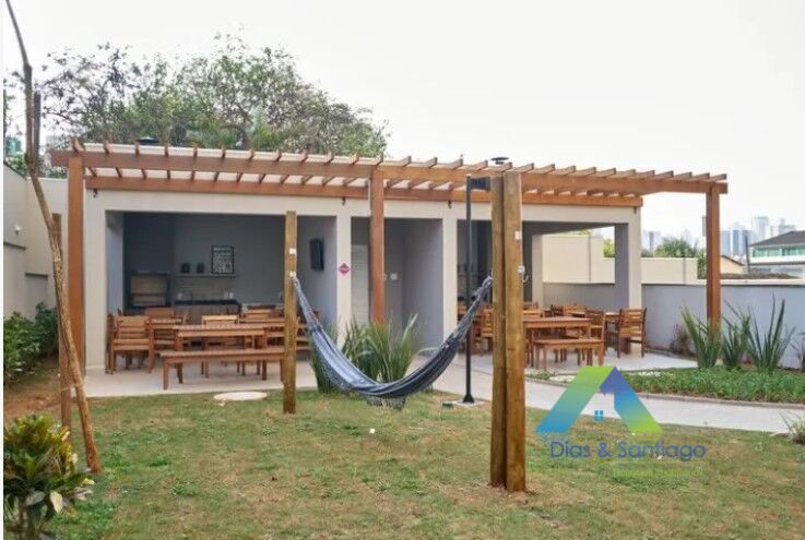 Apartamento, 2 quartos, 34 m² - Foto 12