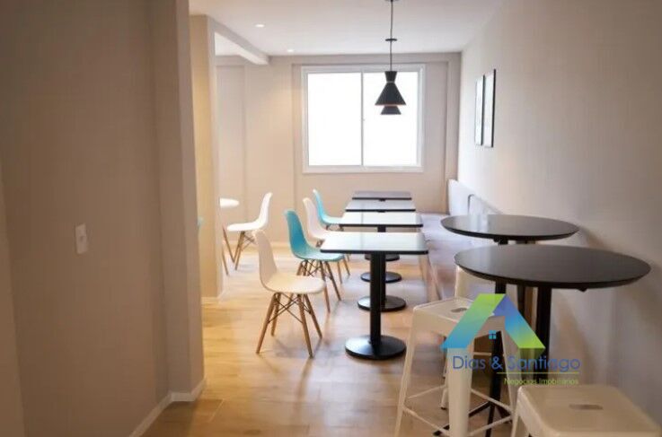 Apartamento, 2 quartos, 34 m² - Foto 11