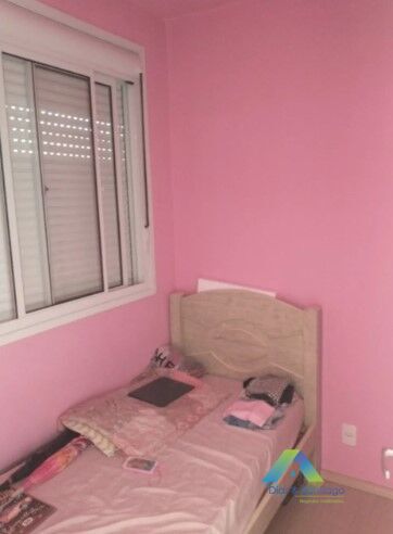Apartamento, 2 quartos, 34 m² - Foto 5