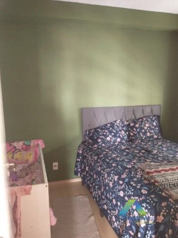 Apartamento, 2 quartos, 34 m² - Foto 6
