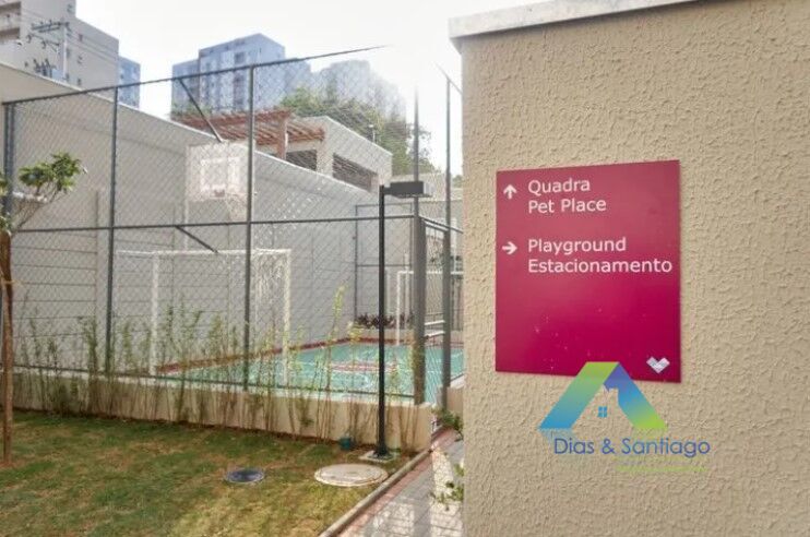 Apartamento, 2 quartos, 34 m² - Foto 13