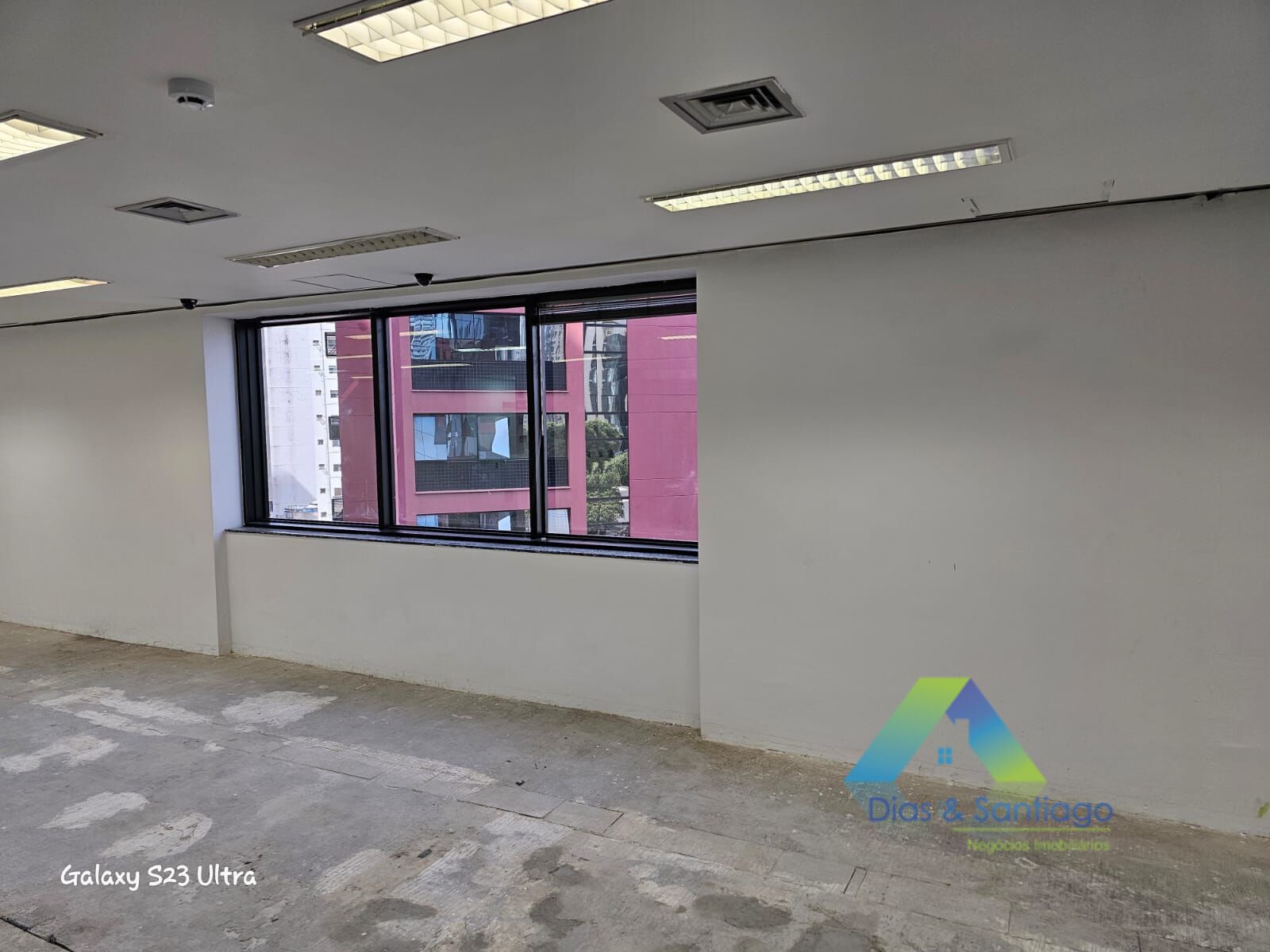 Conjunto Comercial-Sala para alugar, 290m² - Foto 4