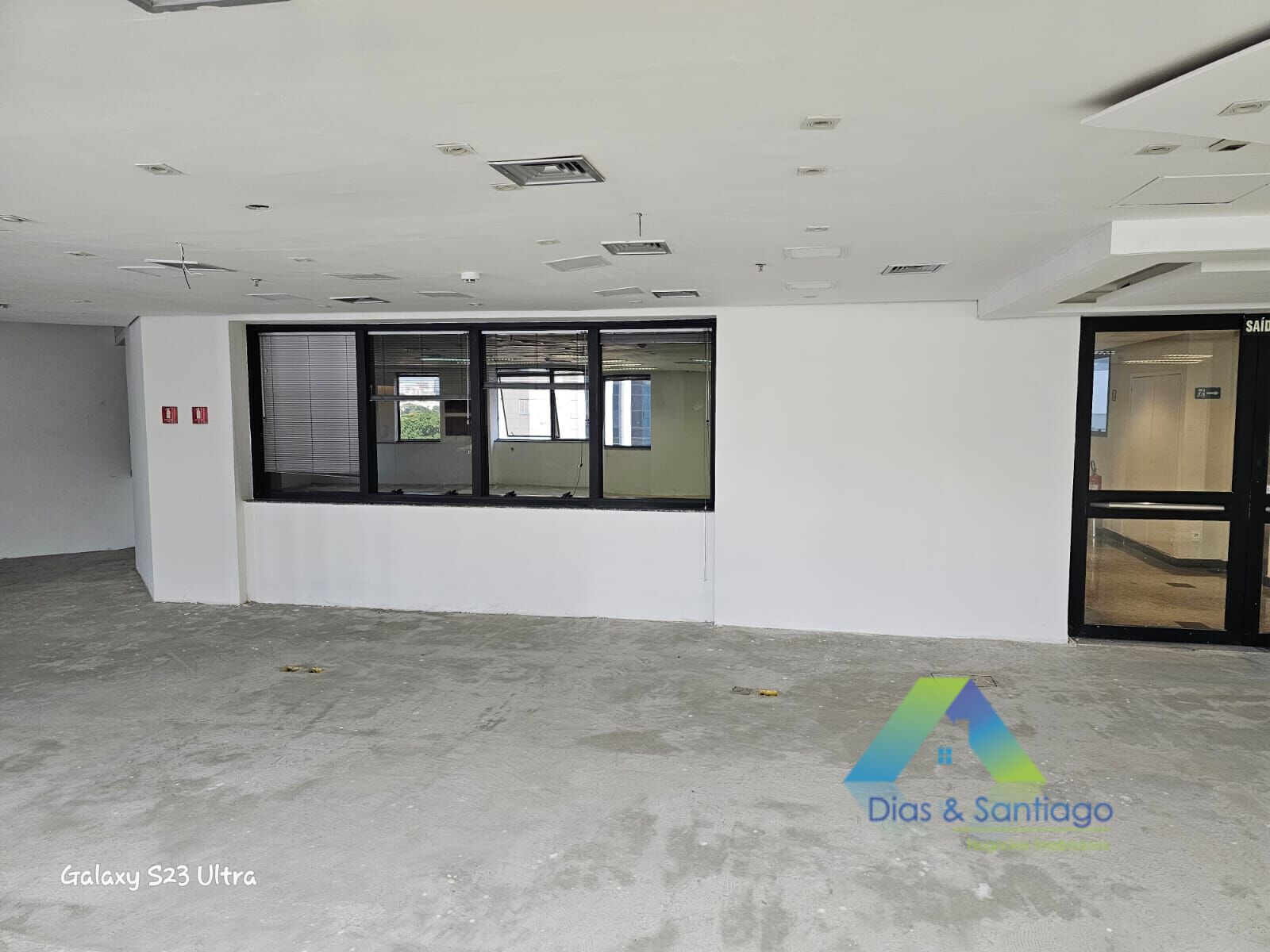 Conjunto Comercial-Sala para alugar, 290m² - Foto 3