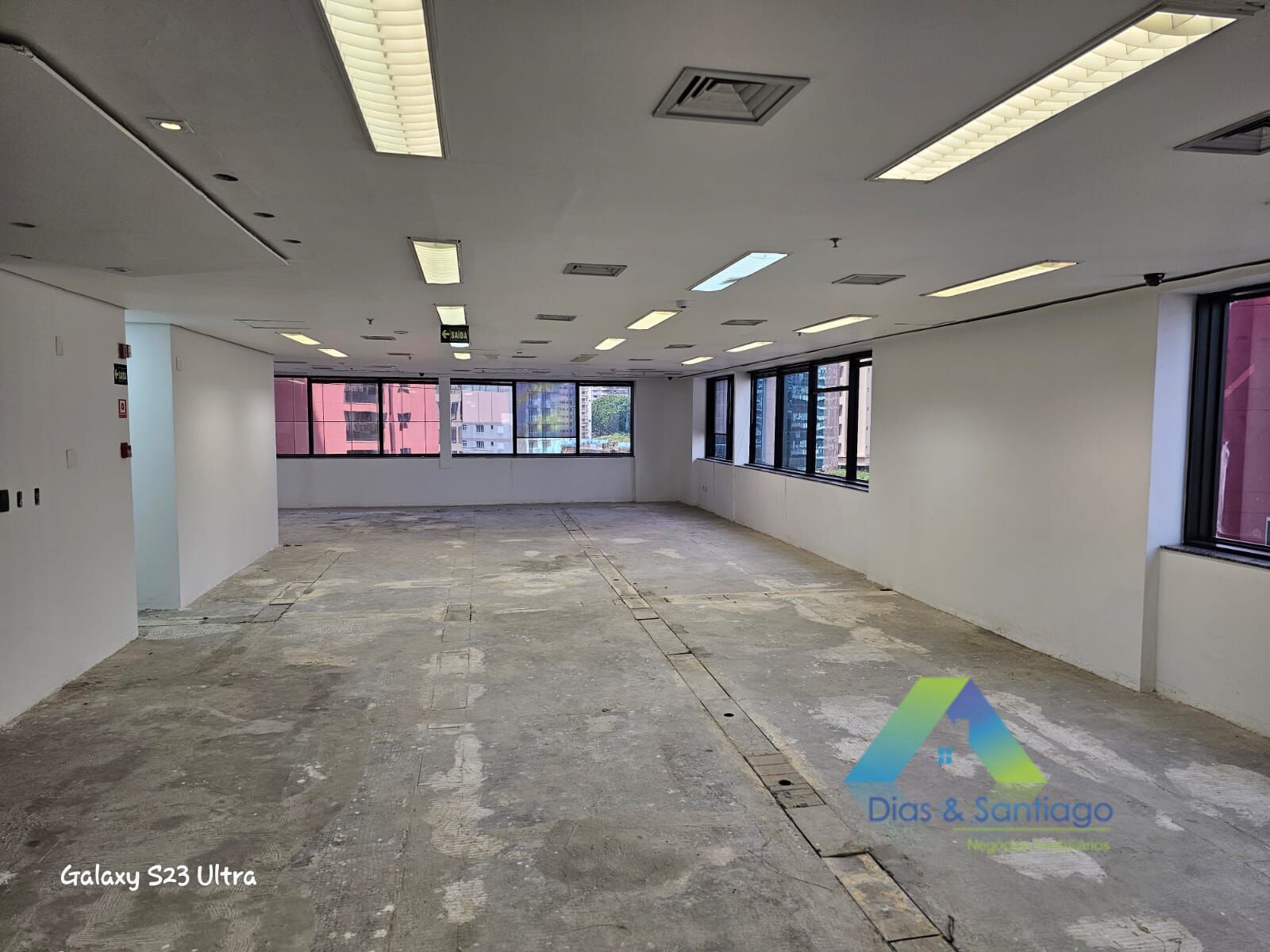 Conjunto Comercial-Sala para alugar, 290m² - Foto 5