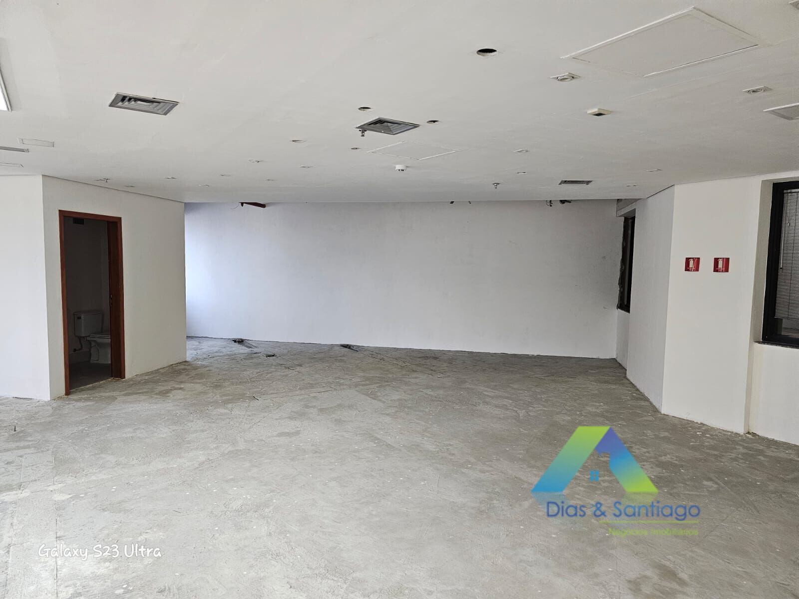 Conjunto Comercial-Sala para alugar, 290m² - Foto 7