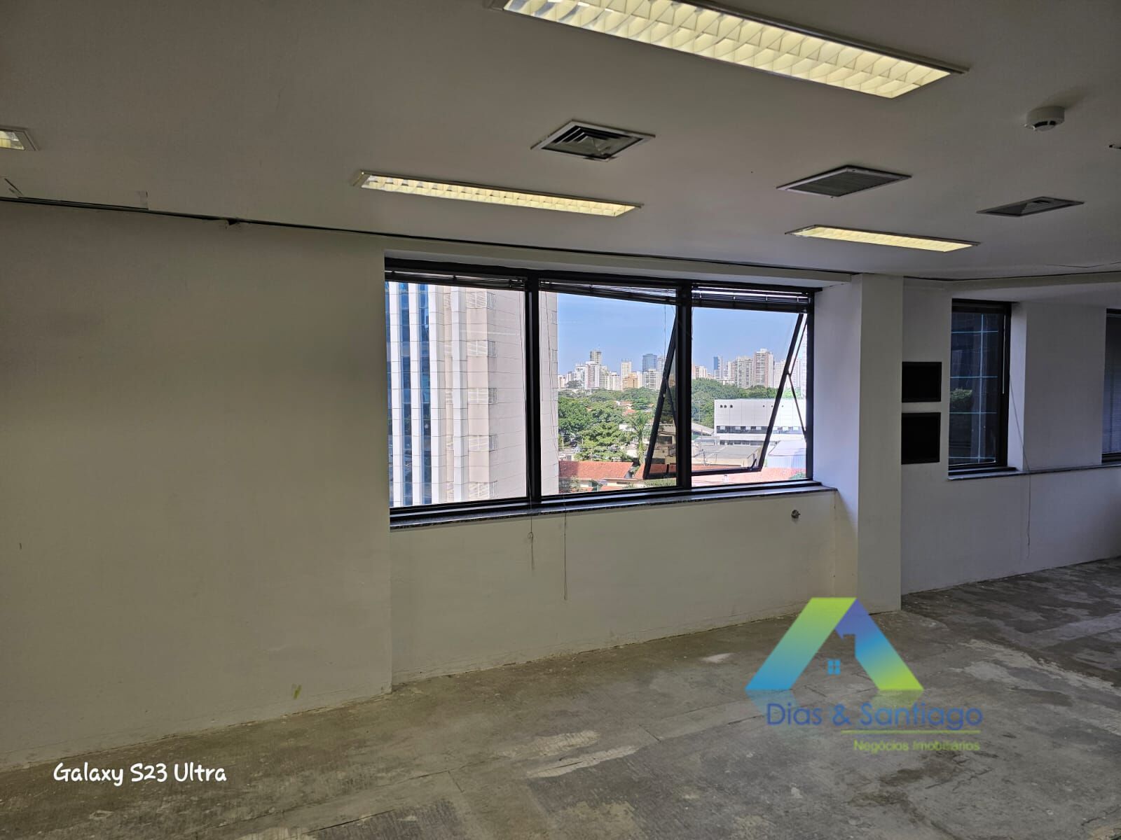 Conjunto Comercial-Sala para alugar, 290m² - Foto 2