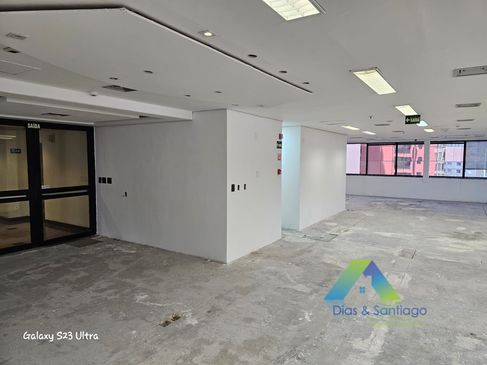 Conjunto Comercial-Sala para alugar, 290m² - Foto 6