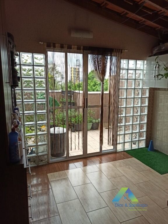 Cobertura à venda com 3 quartos, 170m² - Foto 1