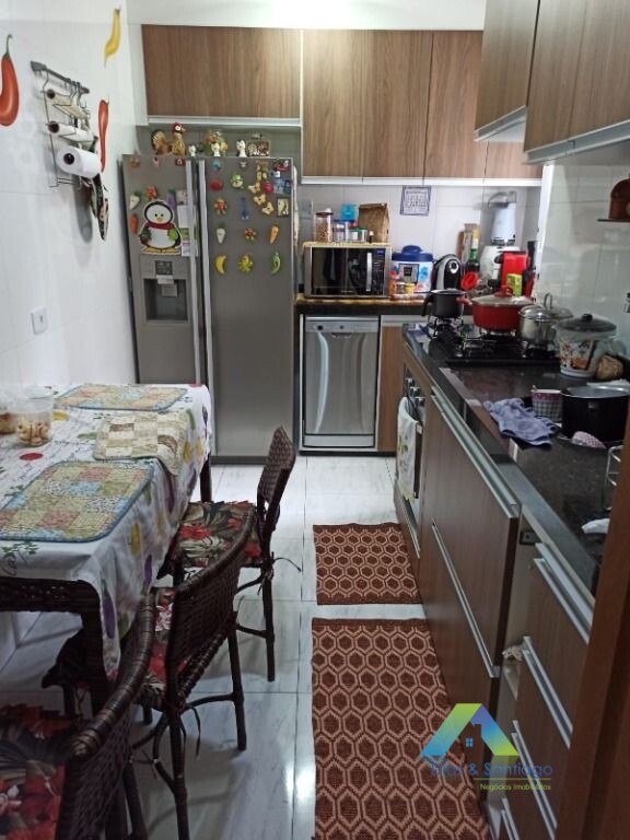 Cobertura à venda com 3 quartos, 170m² - Foto 3