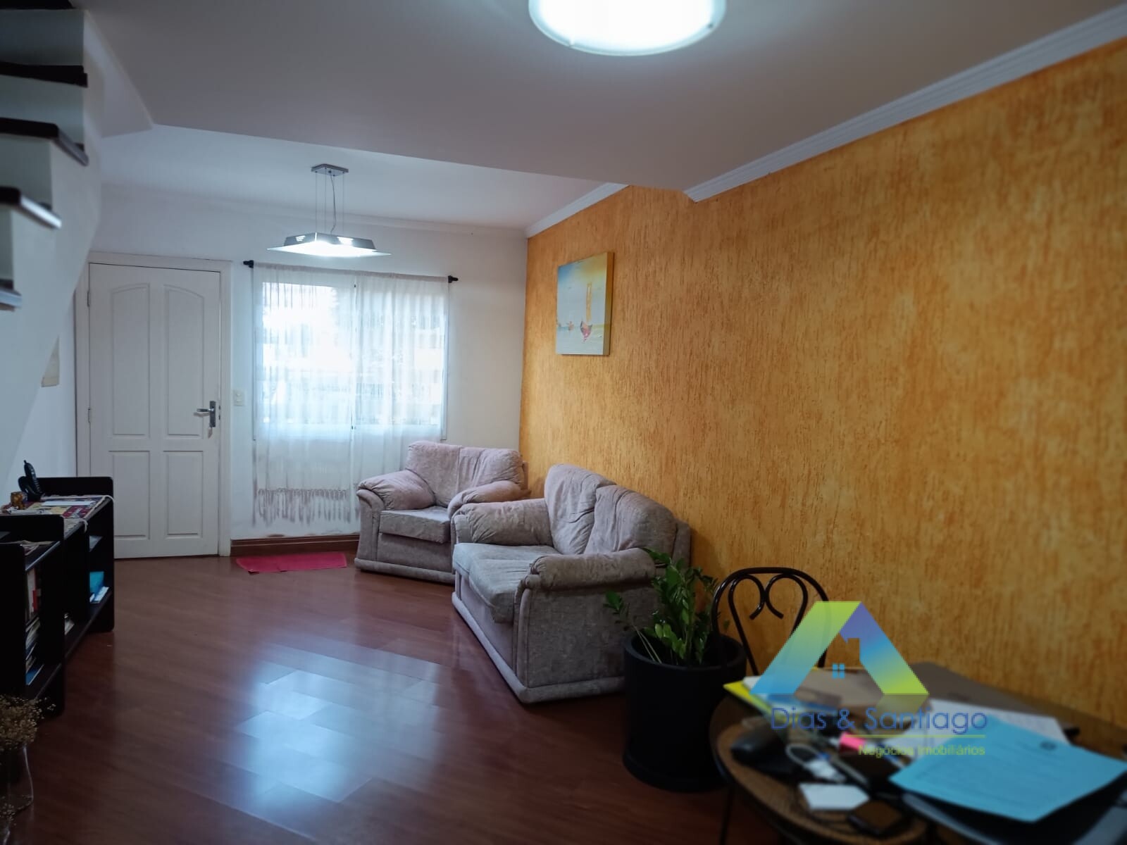 Casa de Condomínio à venda com 3 quartos, 110m² - Foto 17