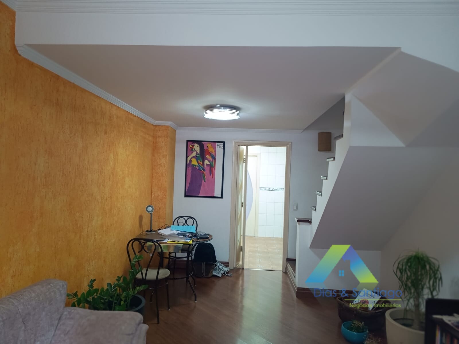 Casa de Condomínio à venda com 3 quartos, 110m² - Foto 14