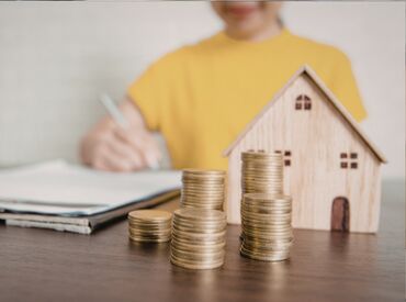 Quanto preciso juntar para comprar um imóvel