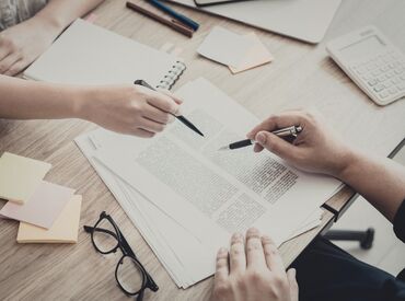 Documentos necessários para vender um imóvel