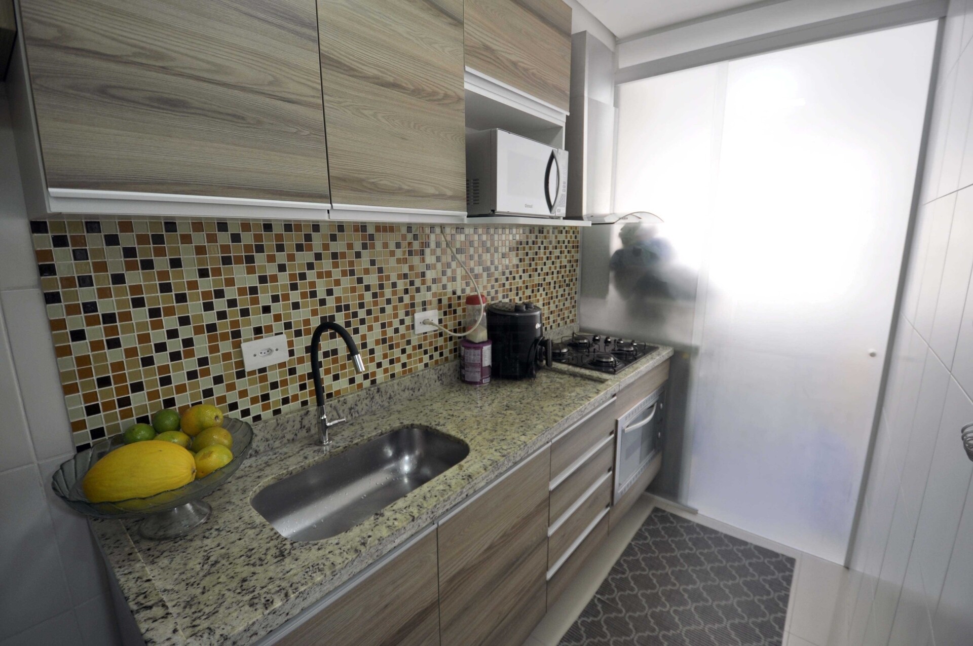 Apartamento à venda com 2 quartos, 52m² - Foto 26