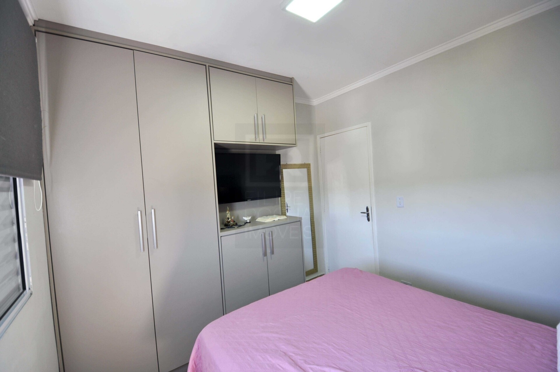 Apartamento à venda com 2 quartos, 52m² - Foto 29