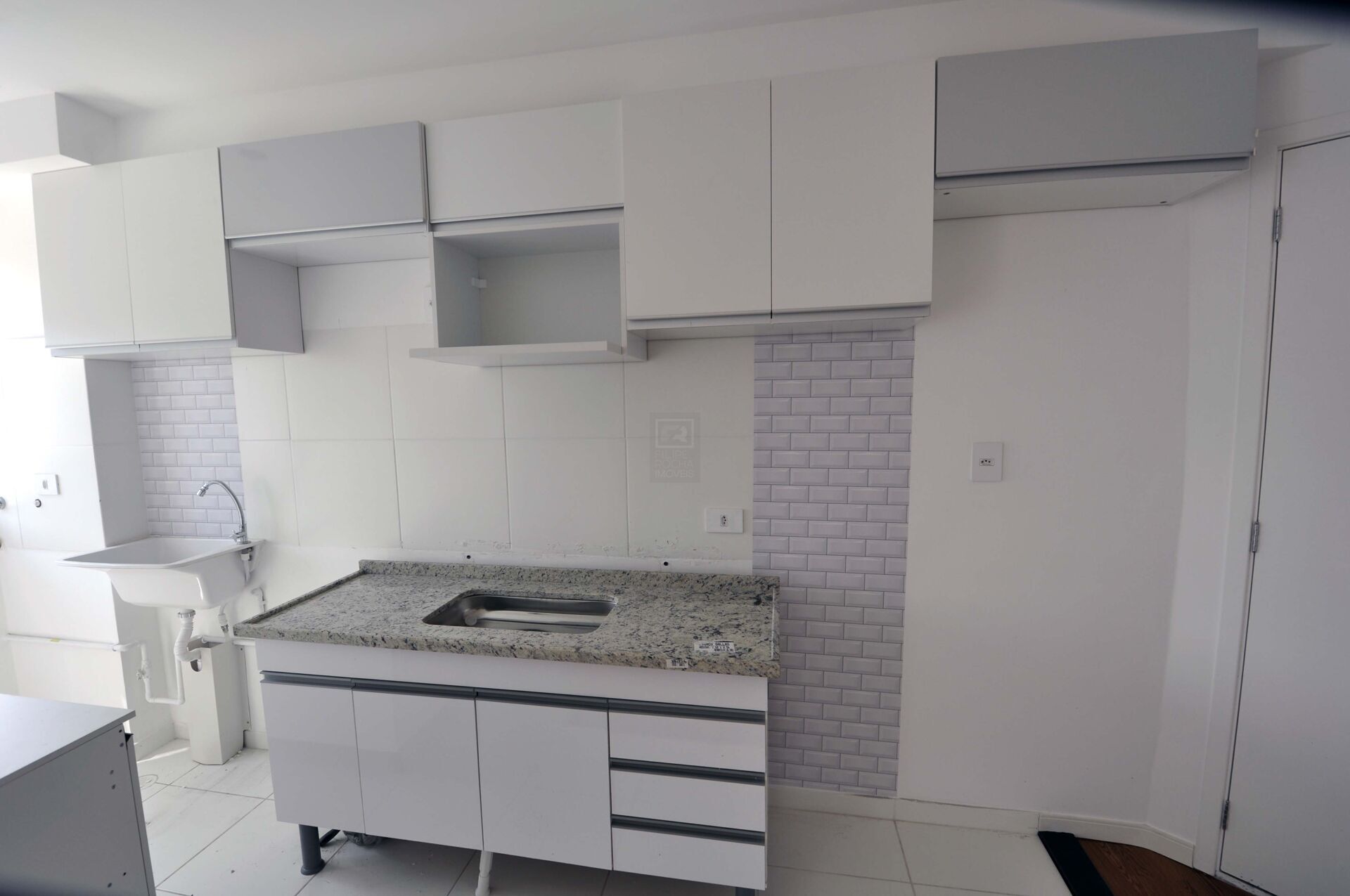 Apartamento, 2 quartos, 42 m² - Foto 46
