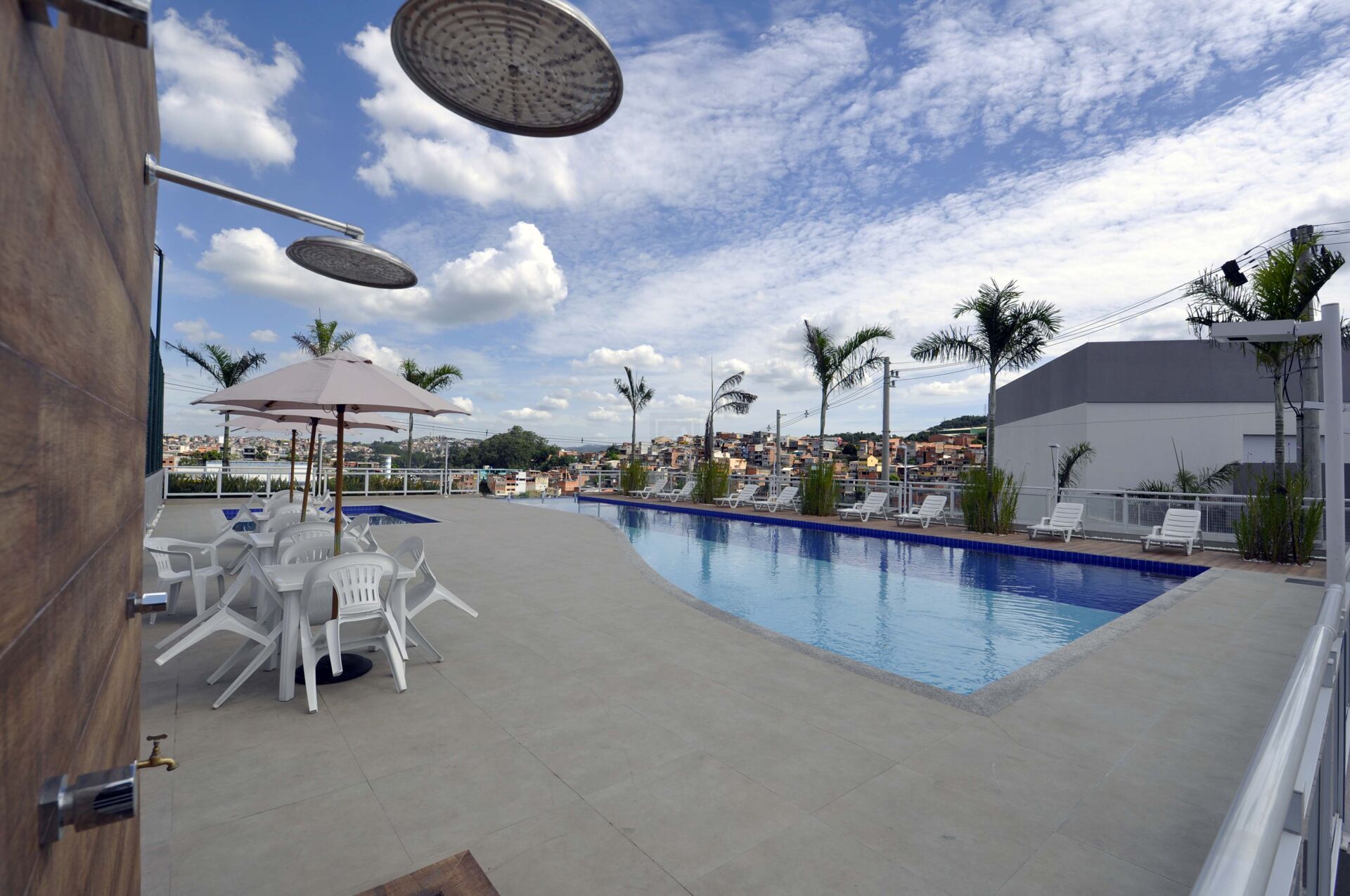 Apartamento, 2 quartos, 42 m² - Foto 50