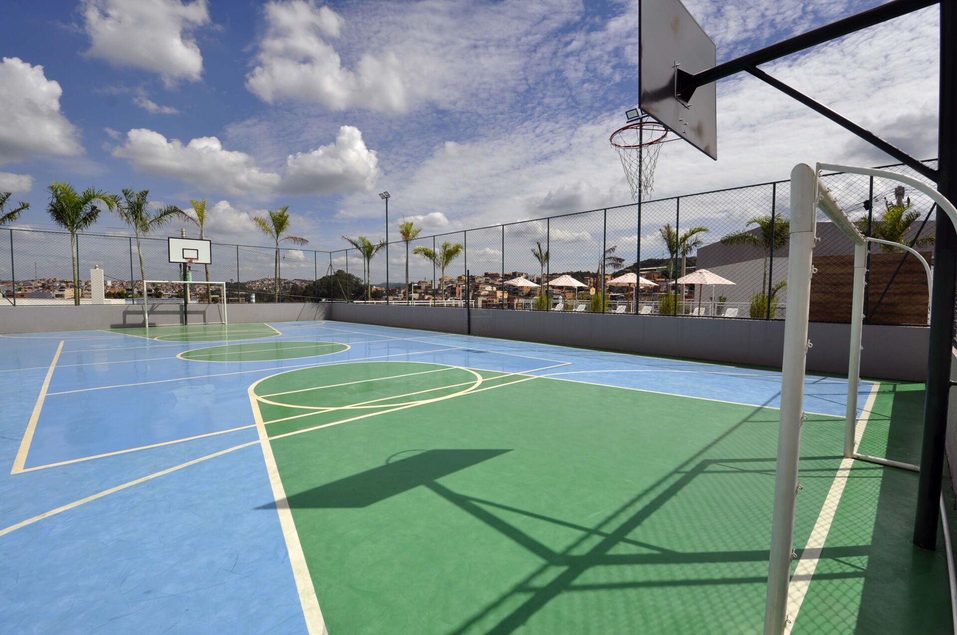 Apartamento, 2 quartos, 42 m² - Foto 47