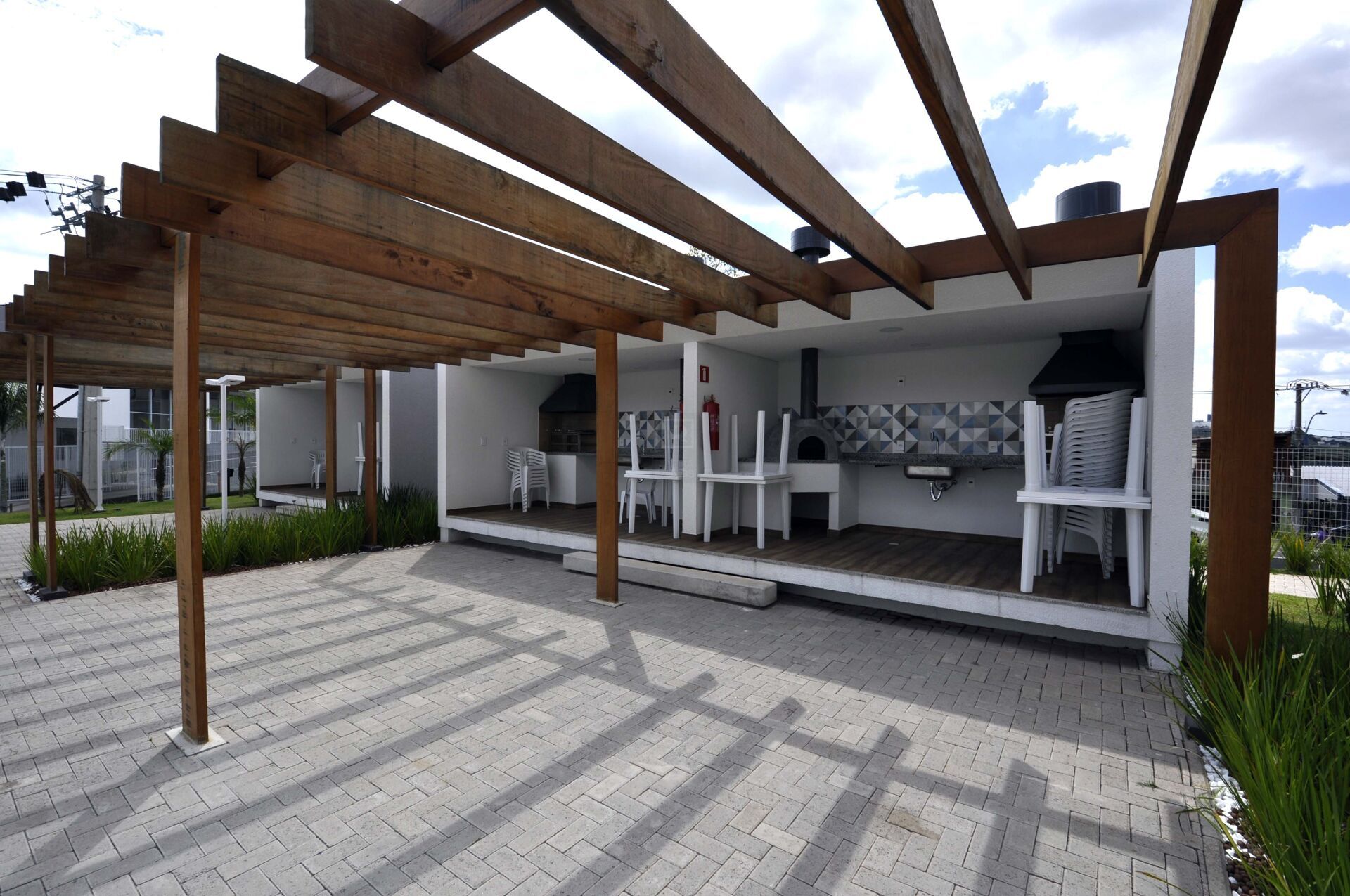 Apartamento, 2 quartos, 42 m² - Foto 48