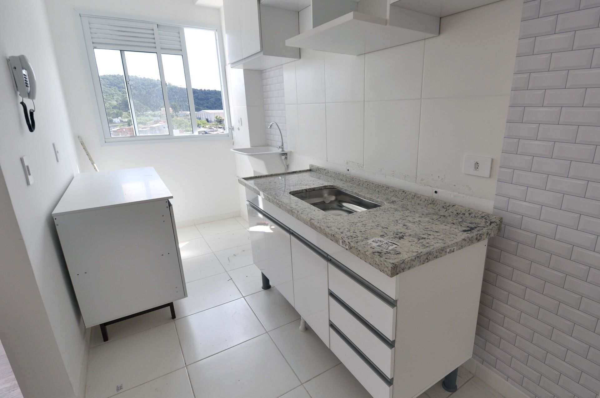 Apartamento, 2 quartos, 42 m² - Foto 43