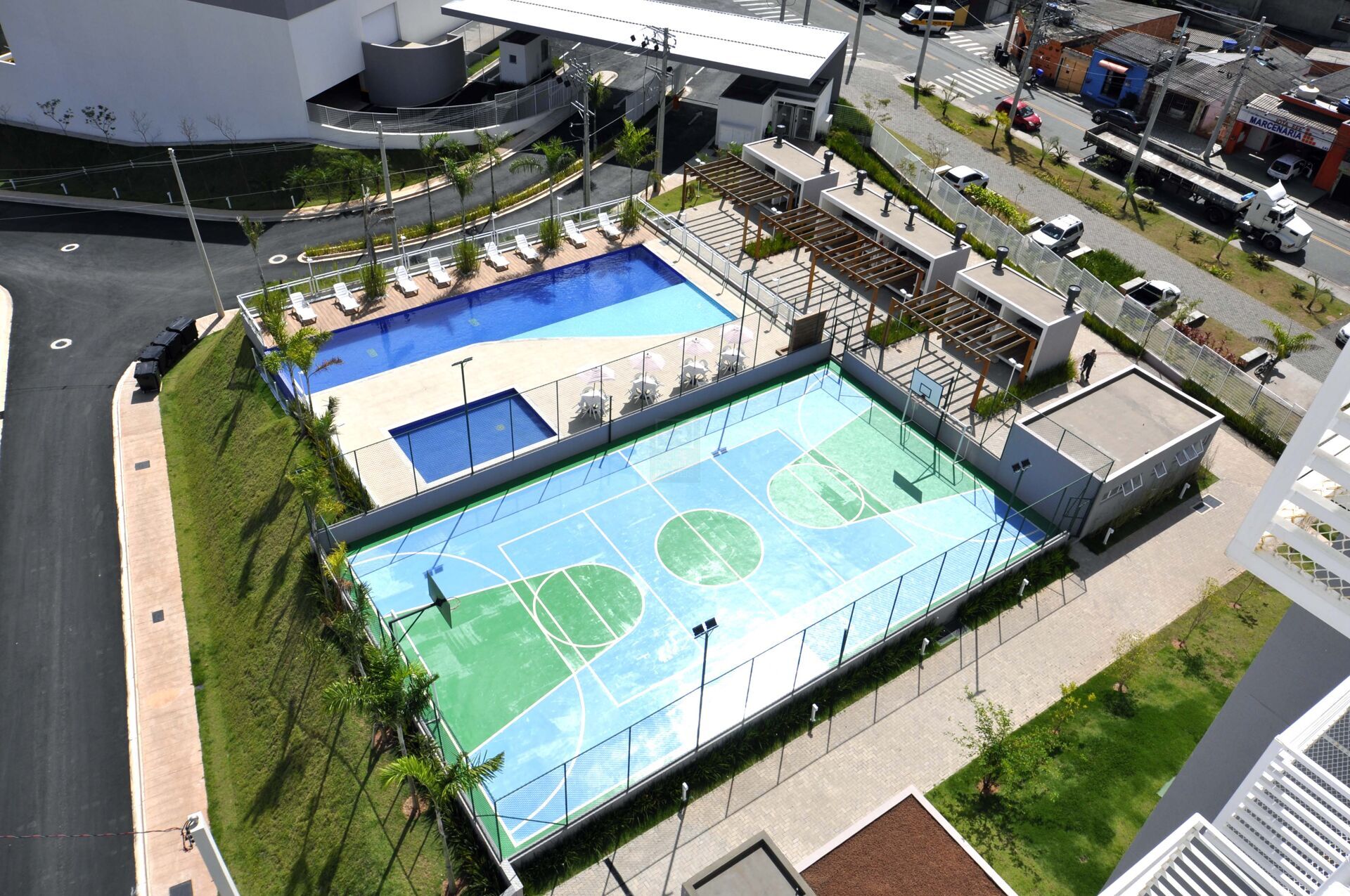 Apartamento, 2 quartos, 42 m² - Foto 34