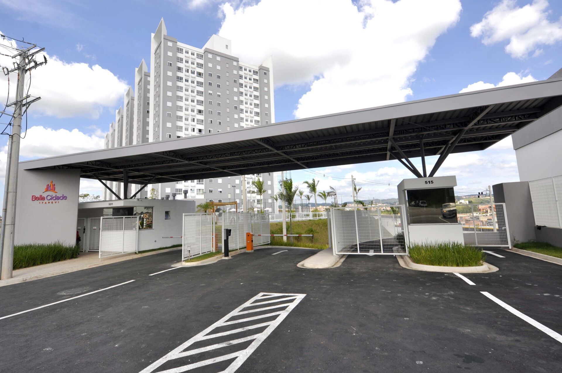 Apartamento, 2 quartos, 42 m² - Foto 51