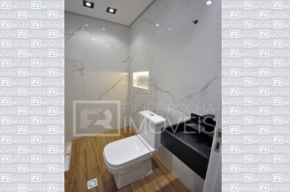 Casa, 3 quartos, 250 m² - Foto 19