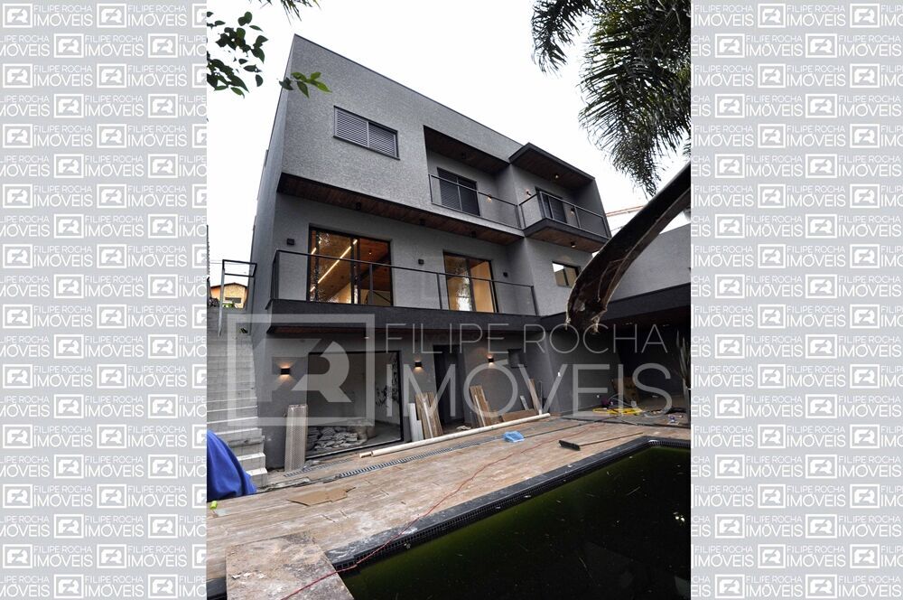 Casa, 3 quartos, 250 m² - Foto 6