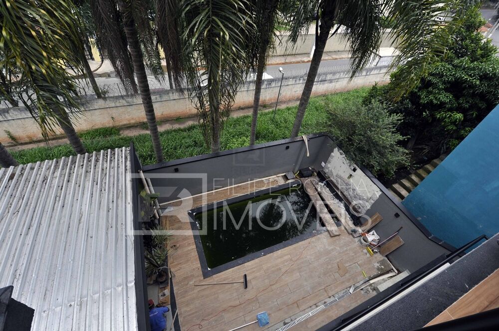 Casa, 3 quartos, 250 m² - Foto 24