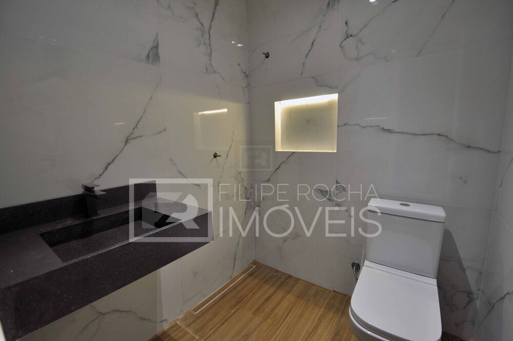 Casa, 3 quartos, 250 m² - Foto 5