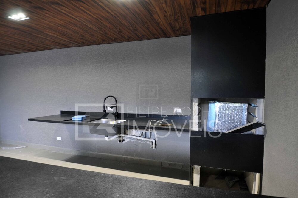 Casa, 3 quartos, 250 m² - Foto 8