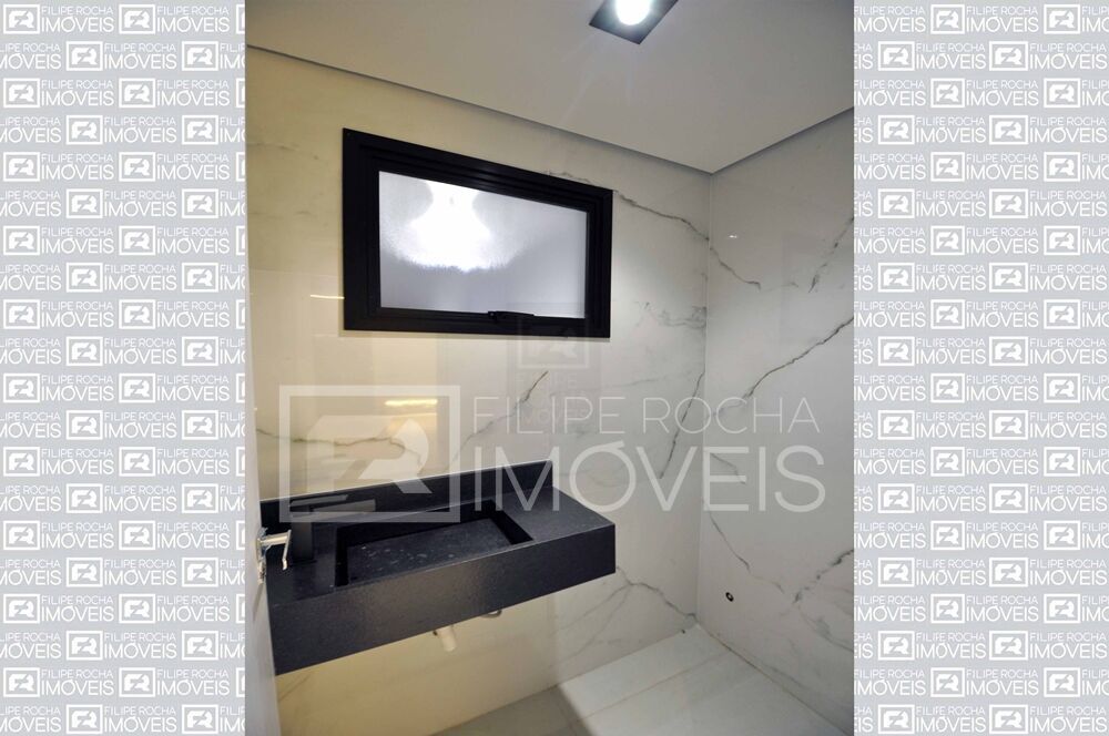 Casa, 3 quartos, 250 m² - Foto 13