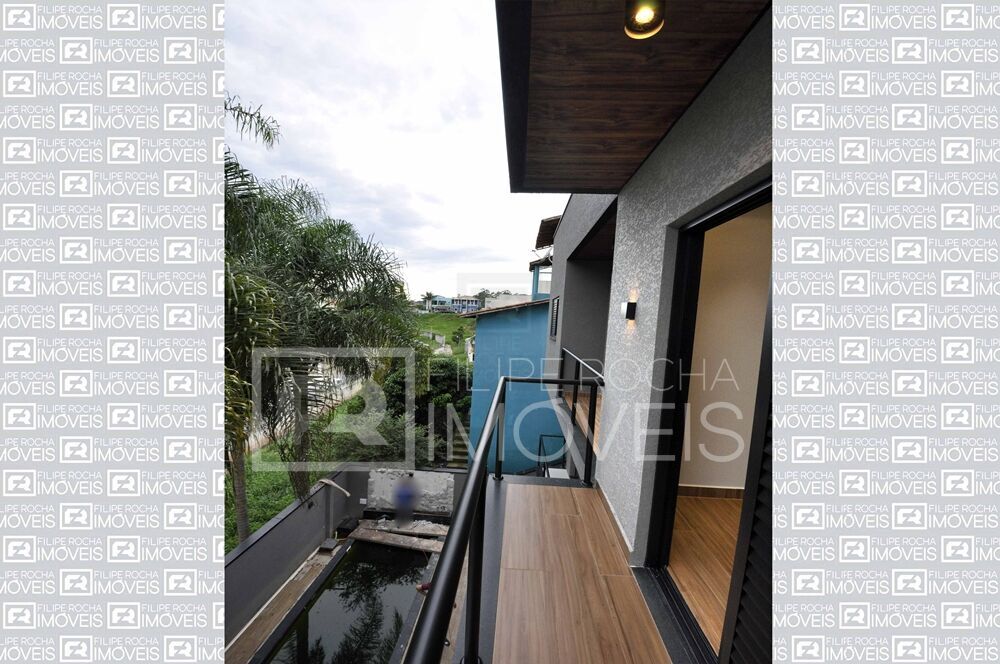 Casa, 3 quartos, 250 m² - Foto 22