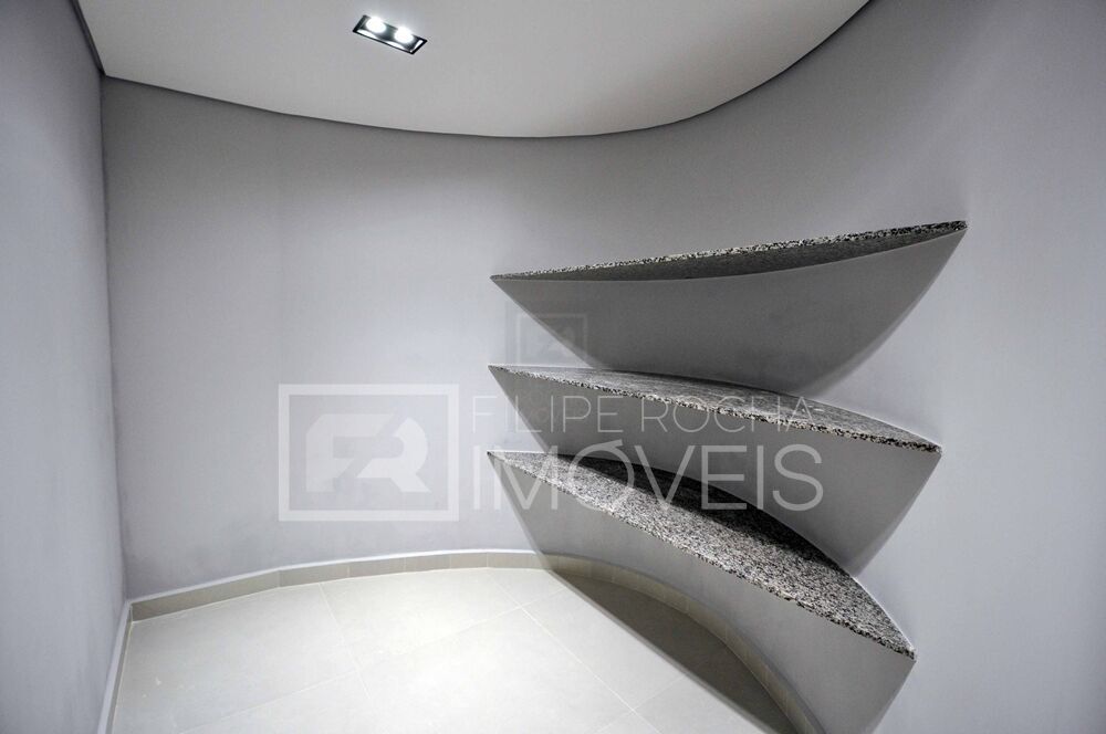 Casa, 3 quartos, 250 m² - Foto 10