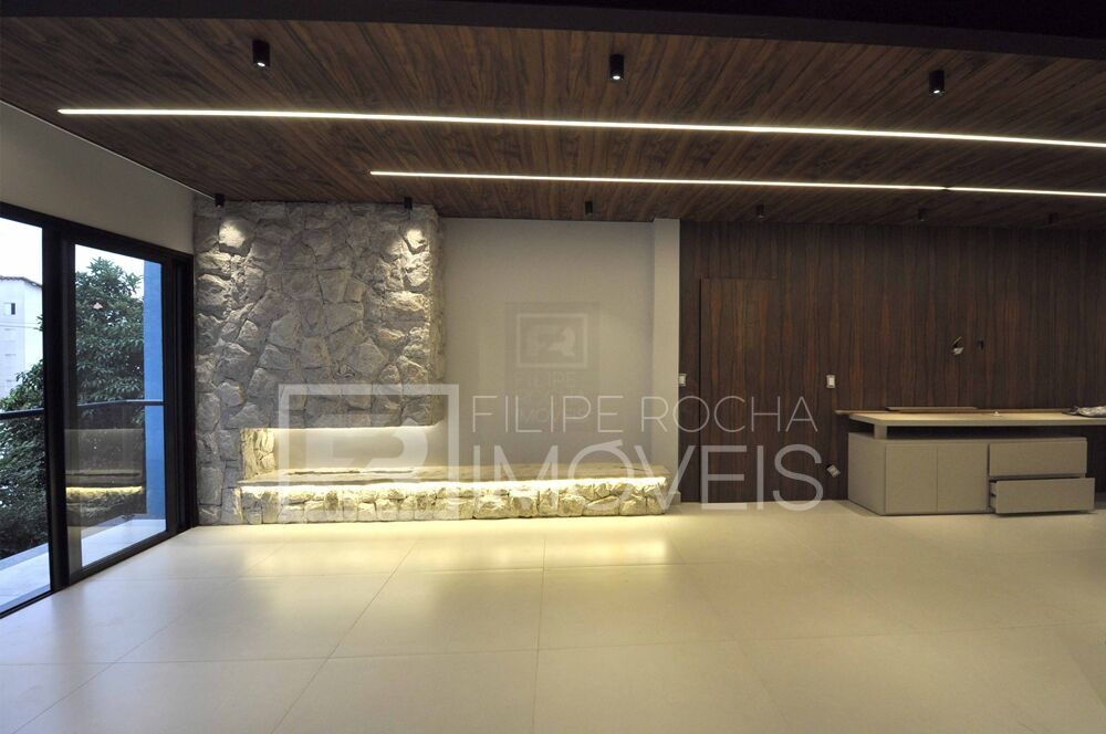 Casa, 3 quartos, 250 m² - Foto 11