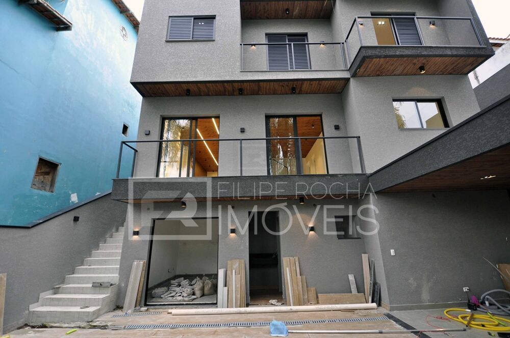 Casa, 3 quartos, 250 m² - Foto 9