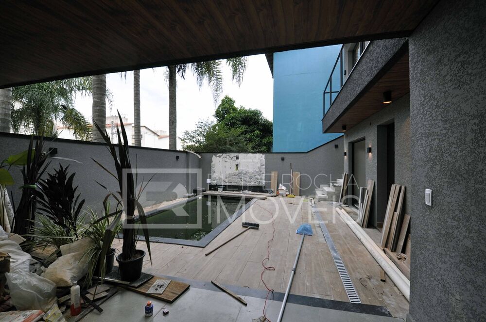 Casa, 3 quartos, 250 m² - Foto 7