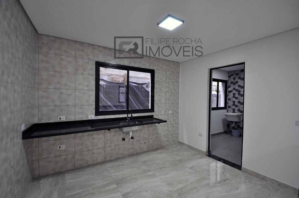 Casa à venda com 4 quartos, 248m² - Foto 19