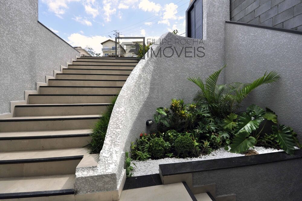 Casa à venda com 4 quartos, 248m² - Foto 21