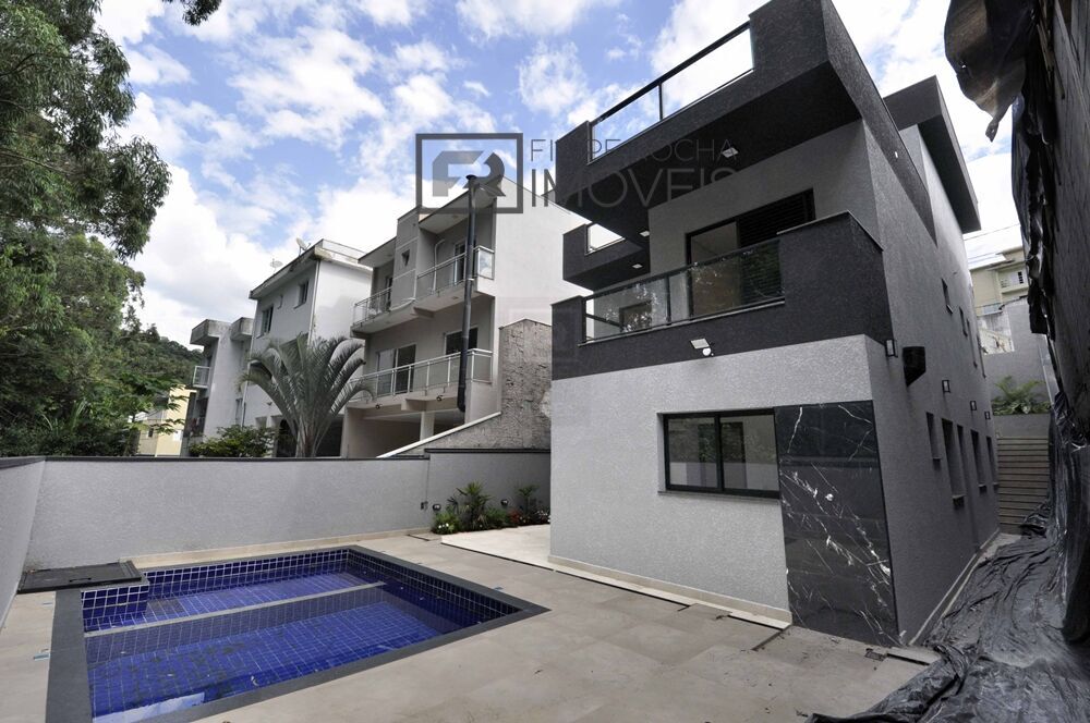 Casa à venda com 4 quartos, 248m² - Foto 12