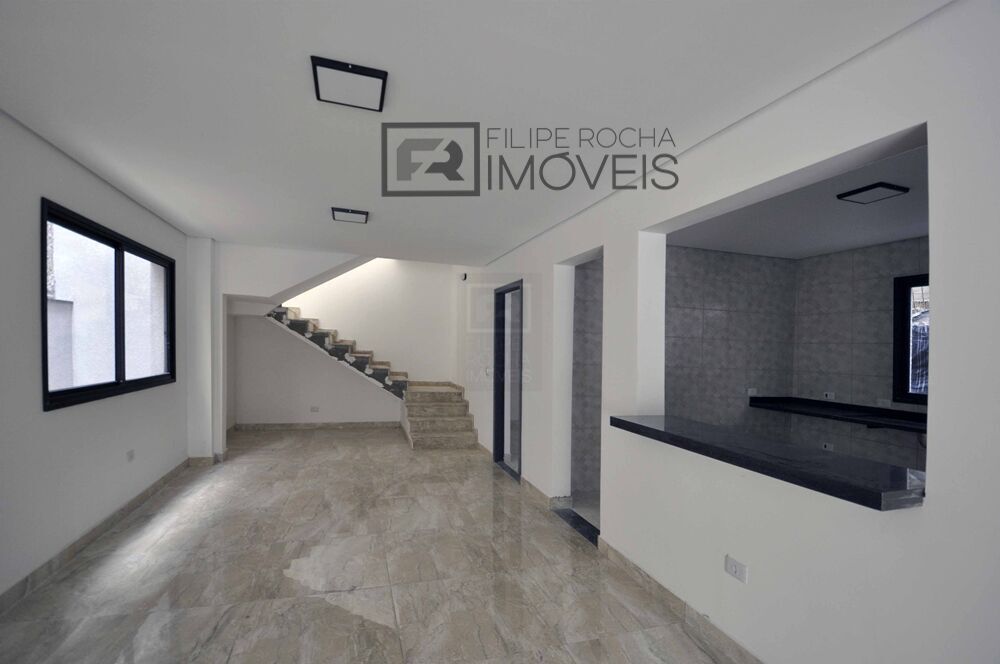 Casa à venda com 4 quartos, 248m² - Foto 9