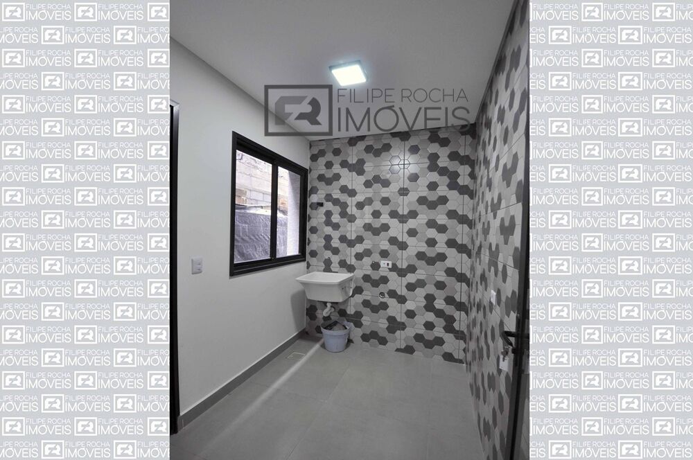 Casa à venda com 4 quartos, 248m² - Foto 15
