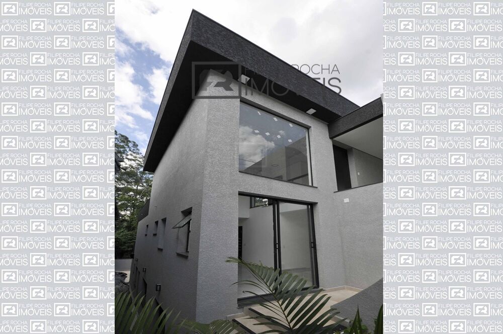 Casa à venda com 4 quartos, 248m² - Foto 23