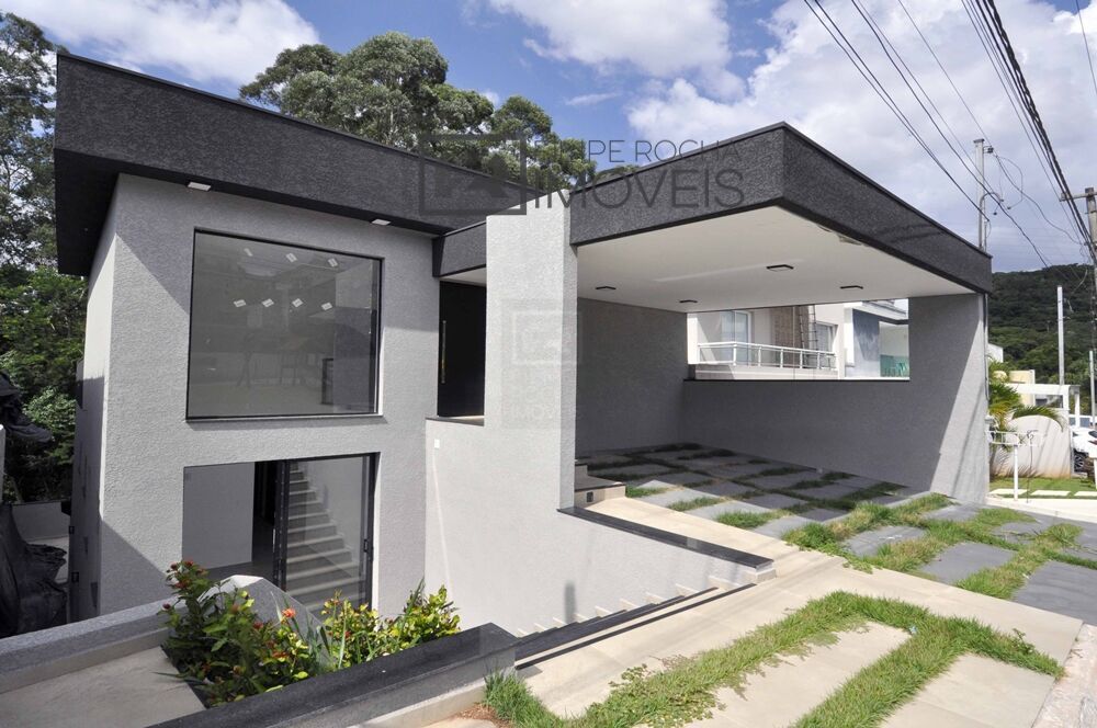 Casa à venda com 4 quartos, 248m² - Foto 5