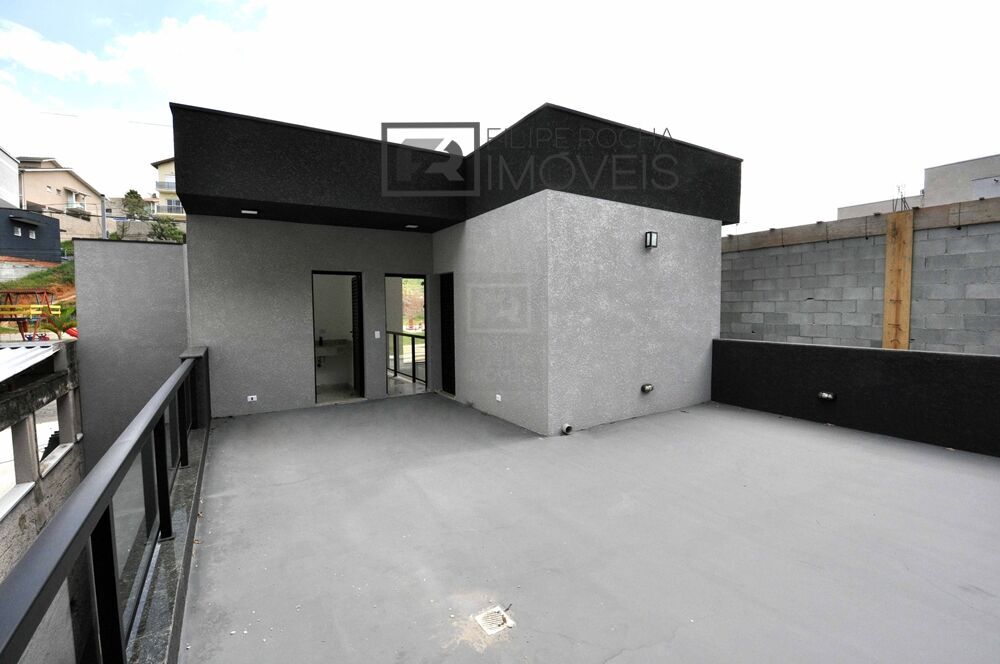 Casa à venda com 4 quartos, 248m² - Foto 29