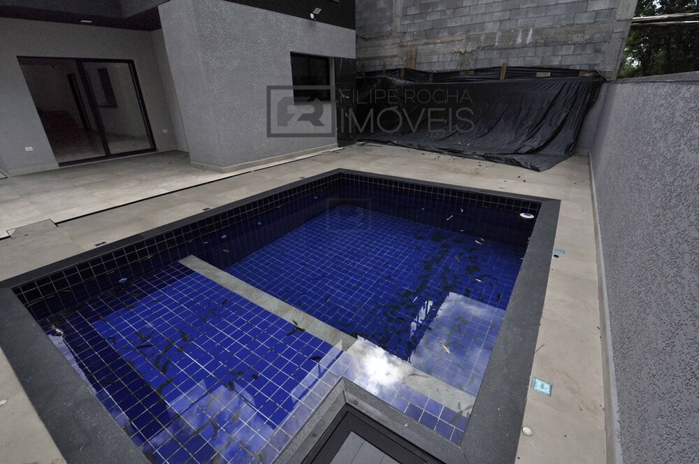Casa à venda com 4 quartos, 248m² - Foto 13