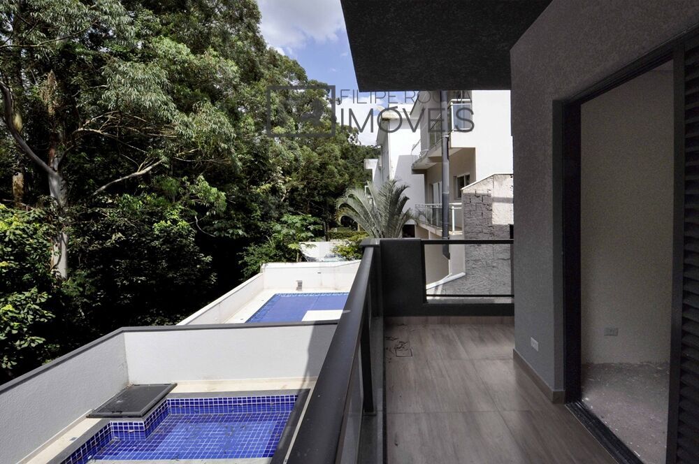Casa à venda com 4 quartos, 248m² - Foto 38